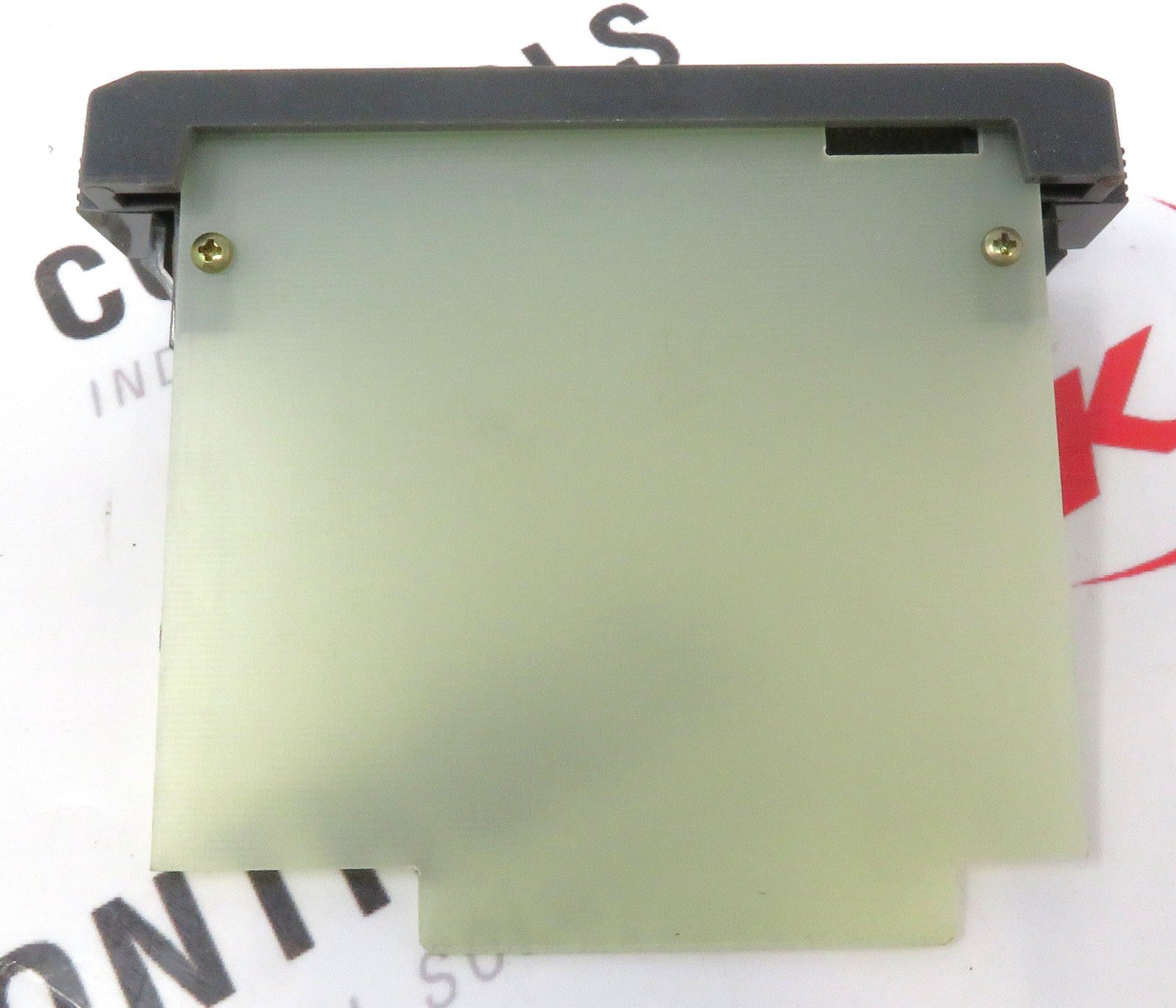 FACTS F3-FILL-CB DL305 Filler Module w/ Circuit Board Replaces D3-FILL2