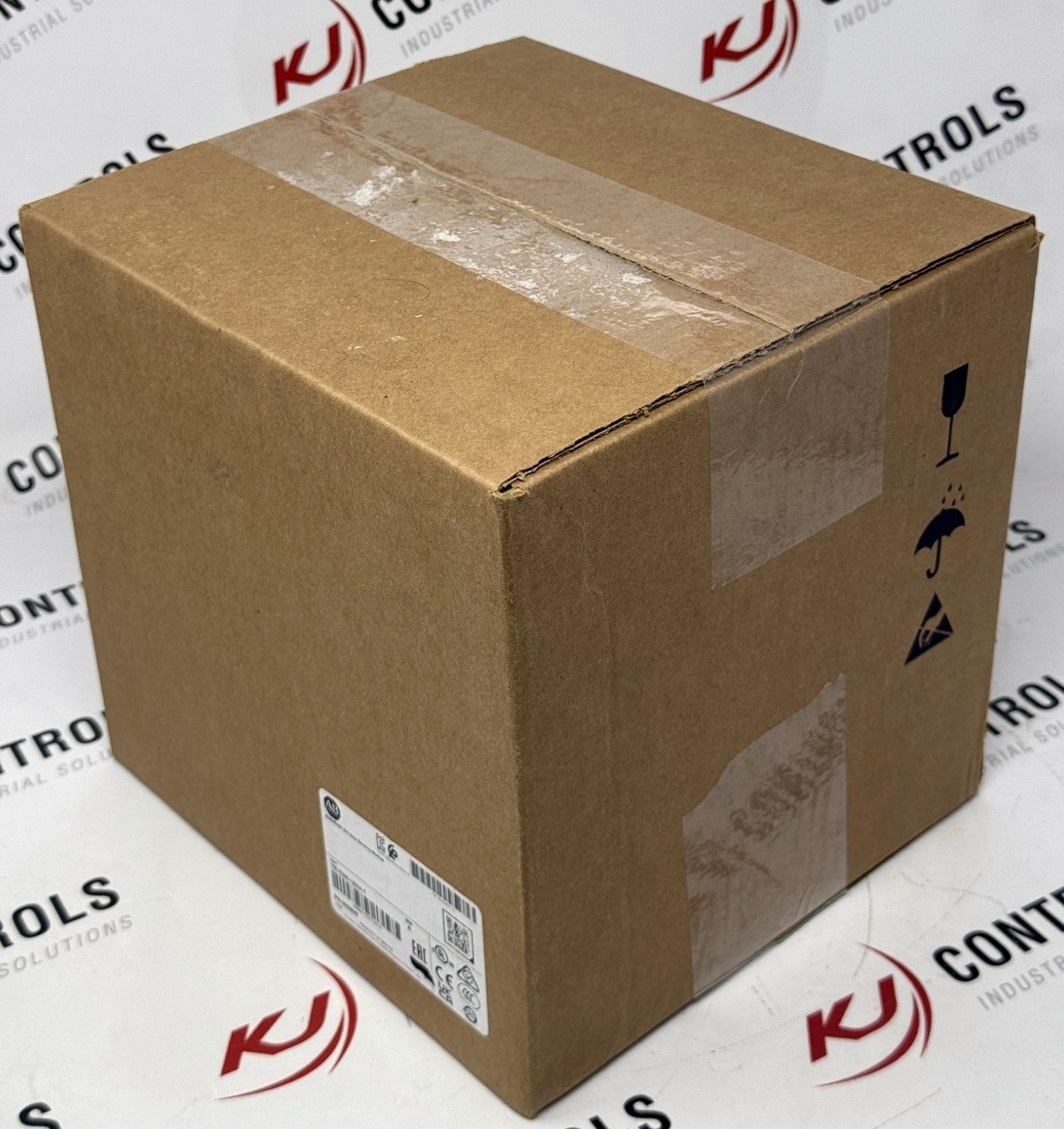 Allen-Bradley 193-ESM-I-200A-T E300 200A Sensing Module (Boxed)1