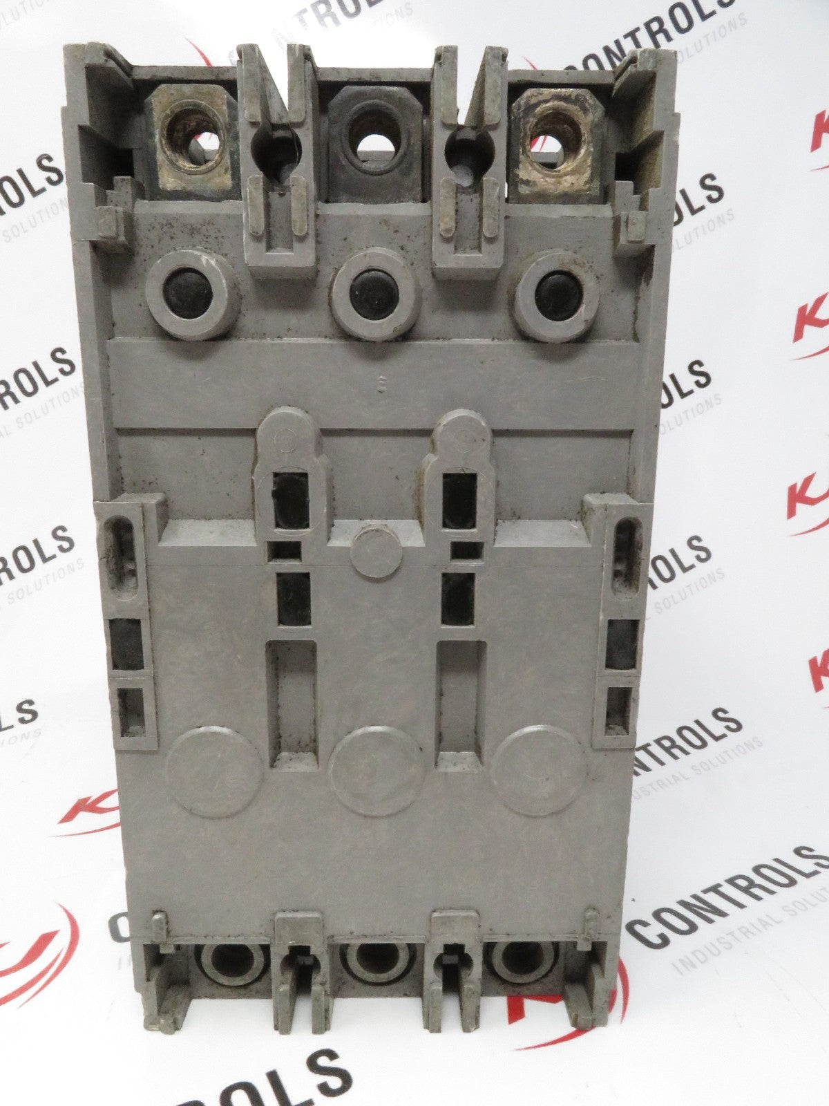Eaton Westinghouse HKA3225F 3P 125A Trip 600V MCCB 2602D86G06 HKA Frame USA2