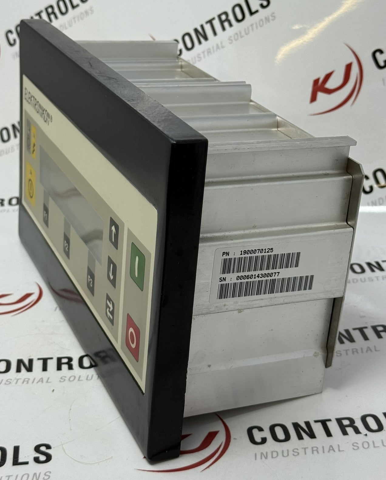 Atlas Copco 1900-0701-25 Elektronikon Compressor Controller2