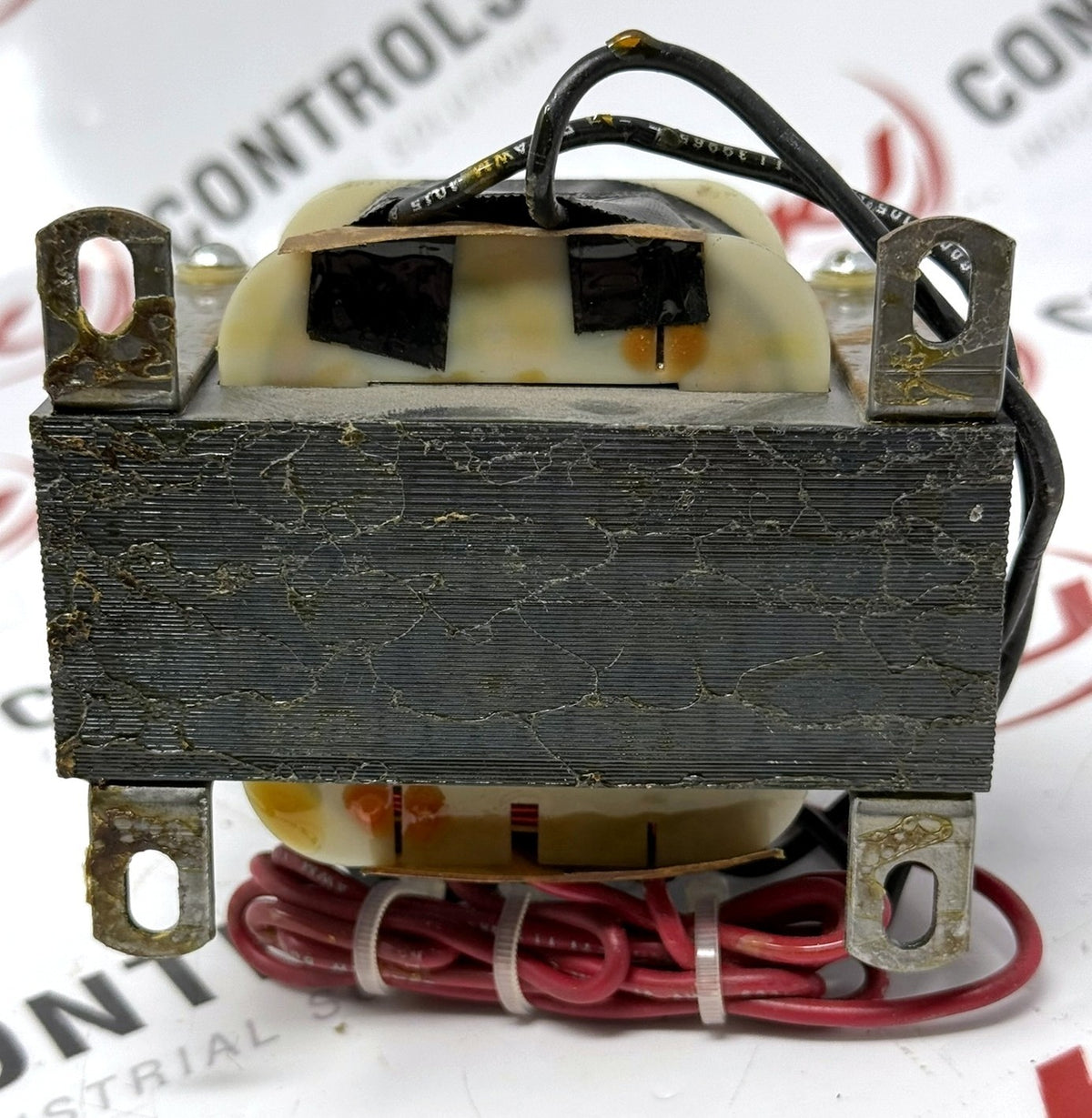 Cutler-Hammer 5699A85H27 150VA Control Transformer 480V/120V4