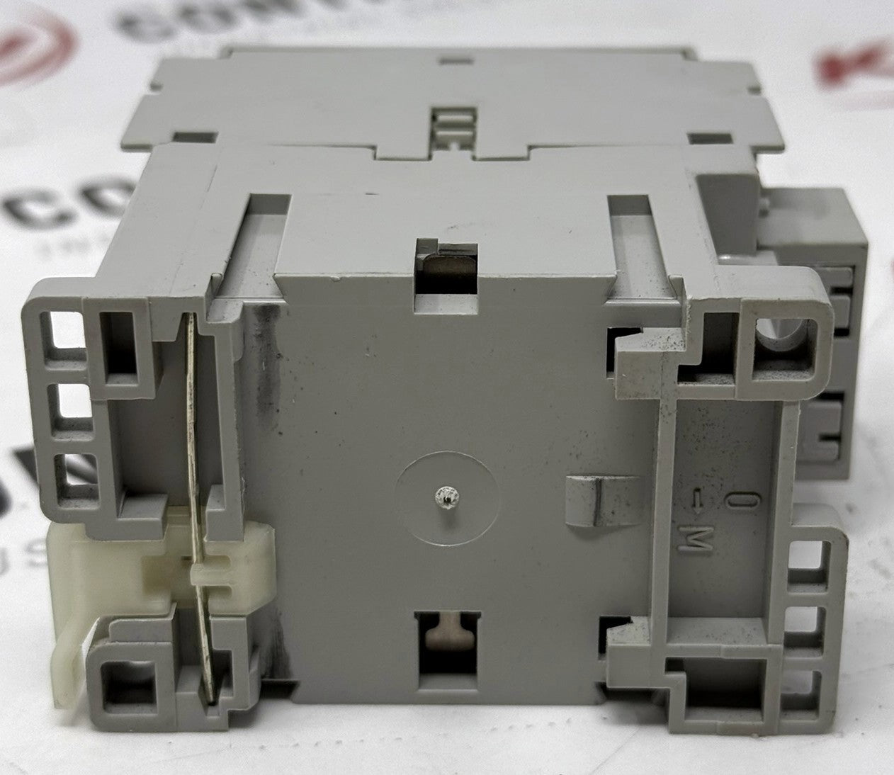 Allen-Bradley 100-C23D10 100-C IEC Contactor 23A 120V Coil3