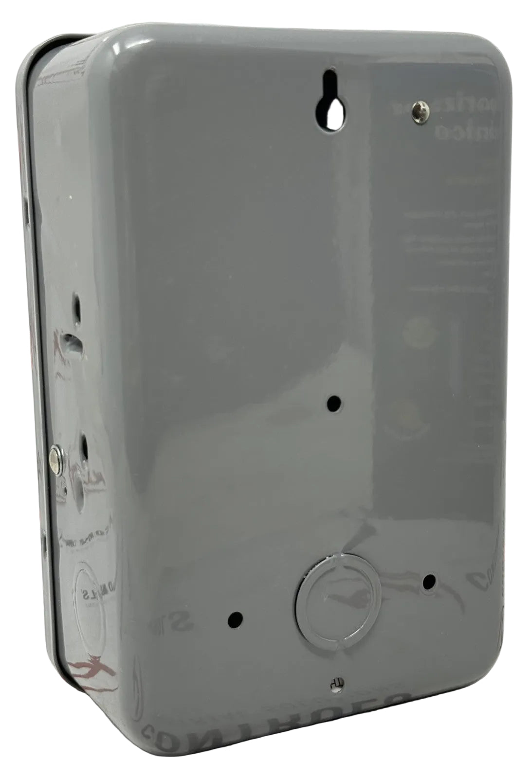 Intermatic T173 24 Hour Mechanical Time Switch DPST6