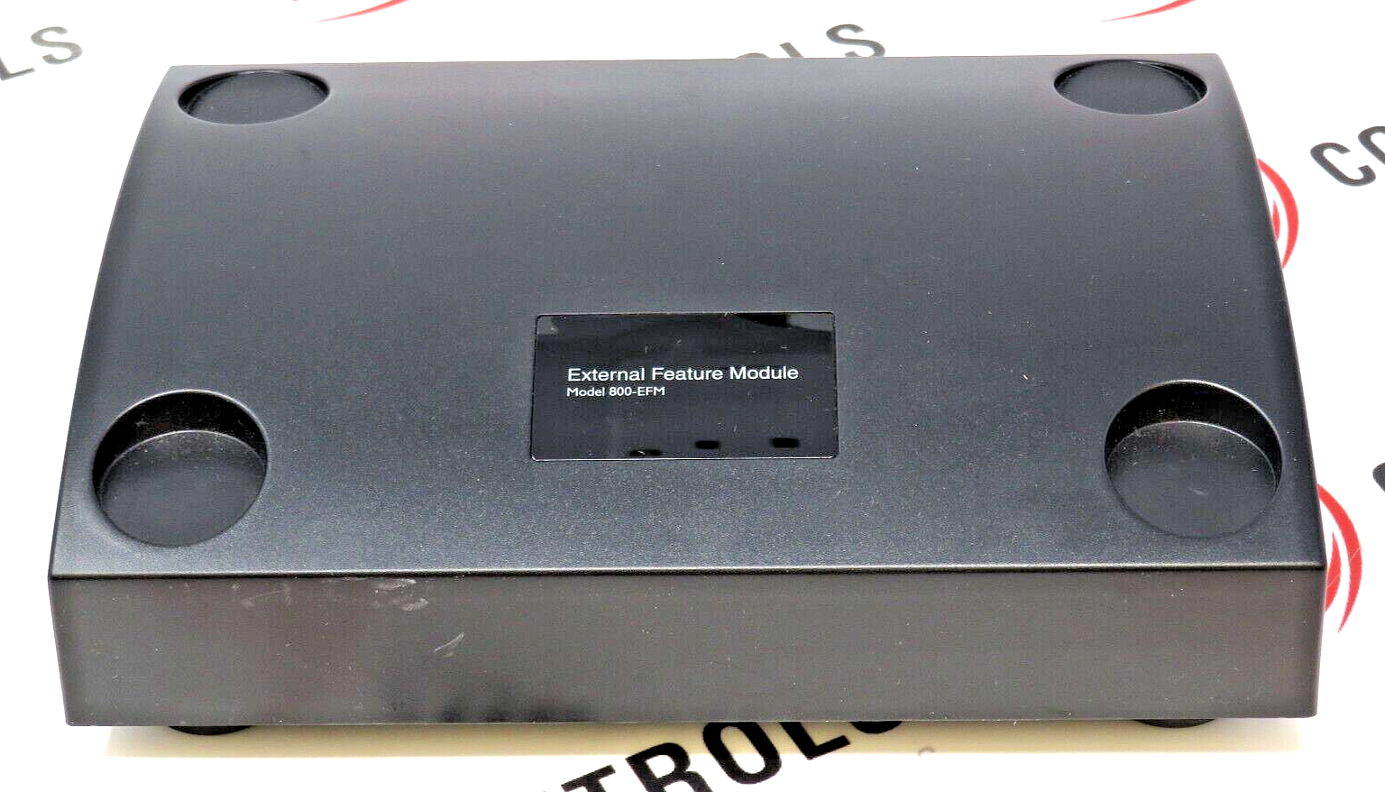 TMC EPIC 800-EFM External Feature Module