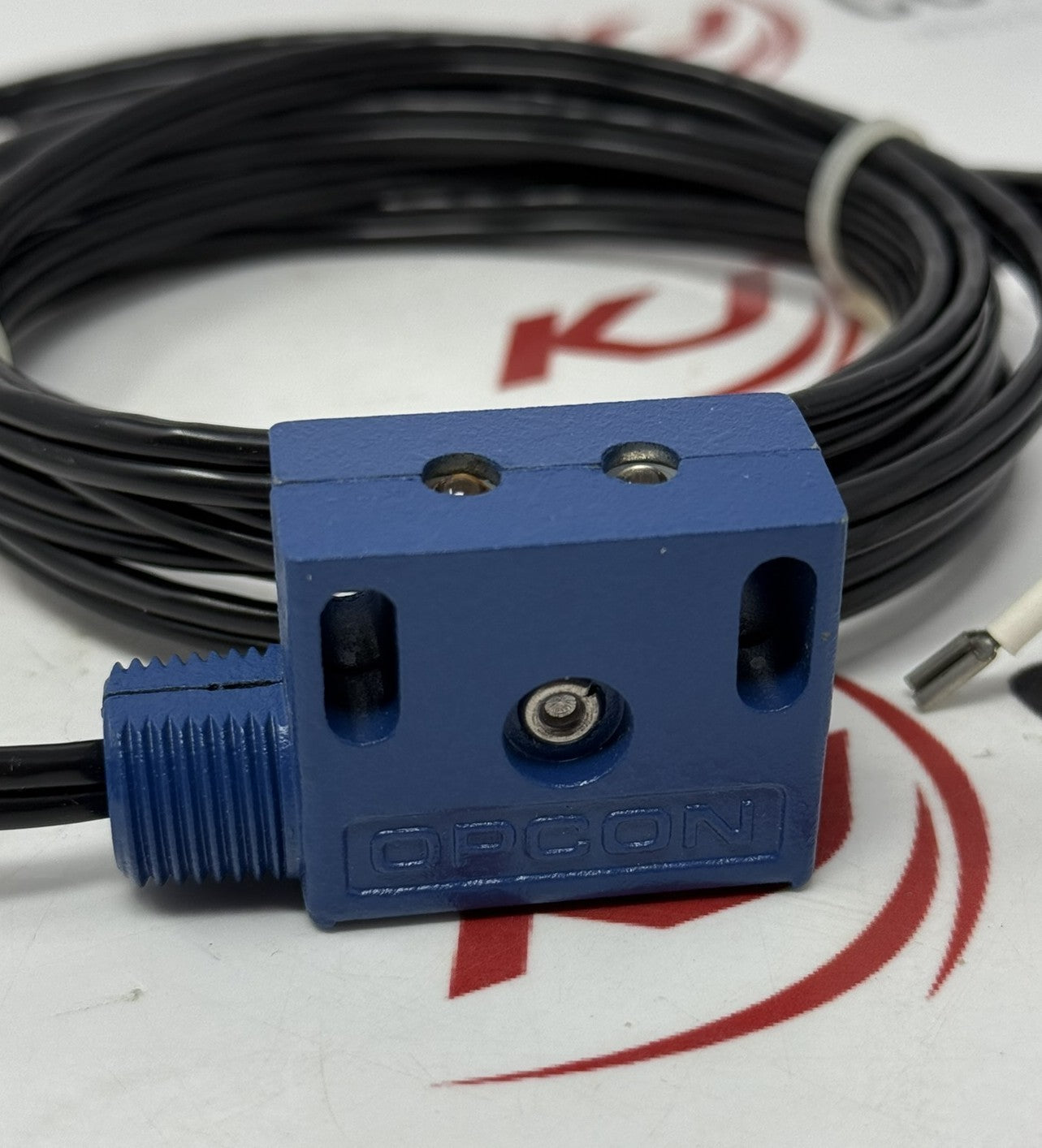 Eaton Cutler-Hammer 1370A-6501 70 Series Photoelectric Sensor Head4