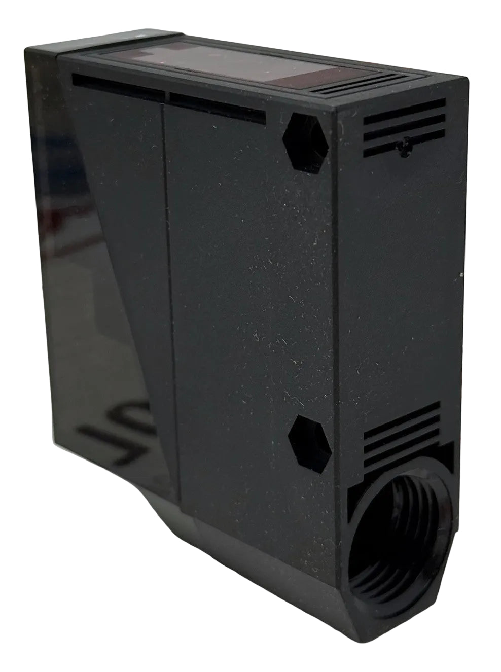 Omron E3JM-DS70S4-US 700mm Photoelectric Sensor Diffuse Solid State Relay4