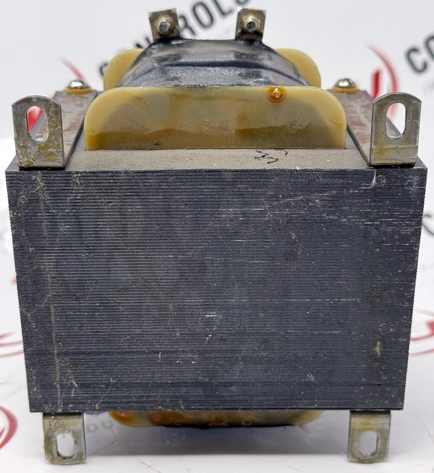 Cutler-Hammer 500-120-480 500VA Control Transformer 480-120V3