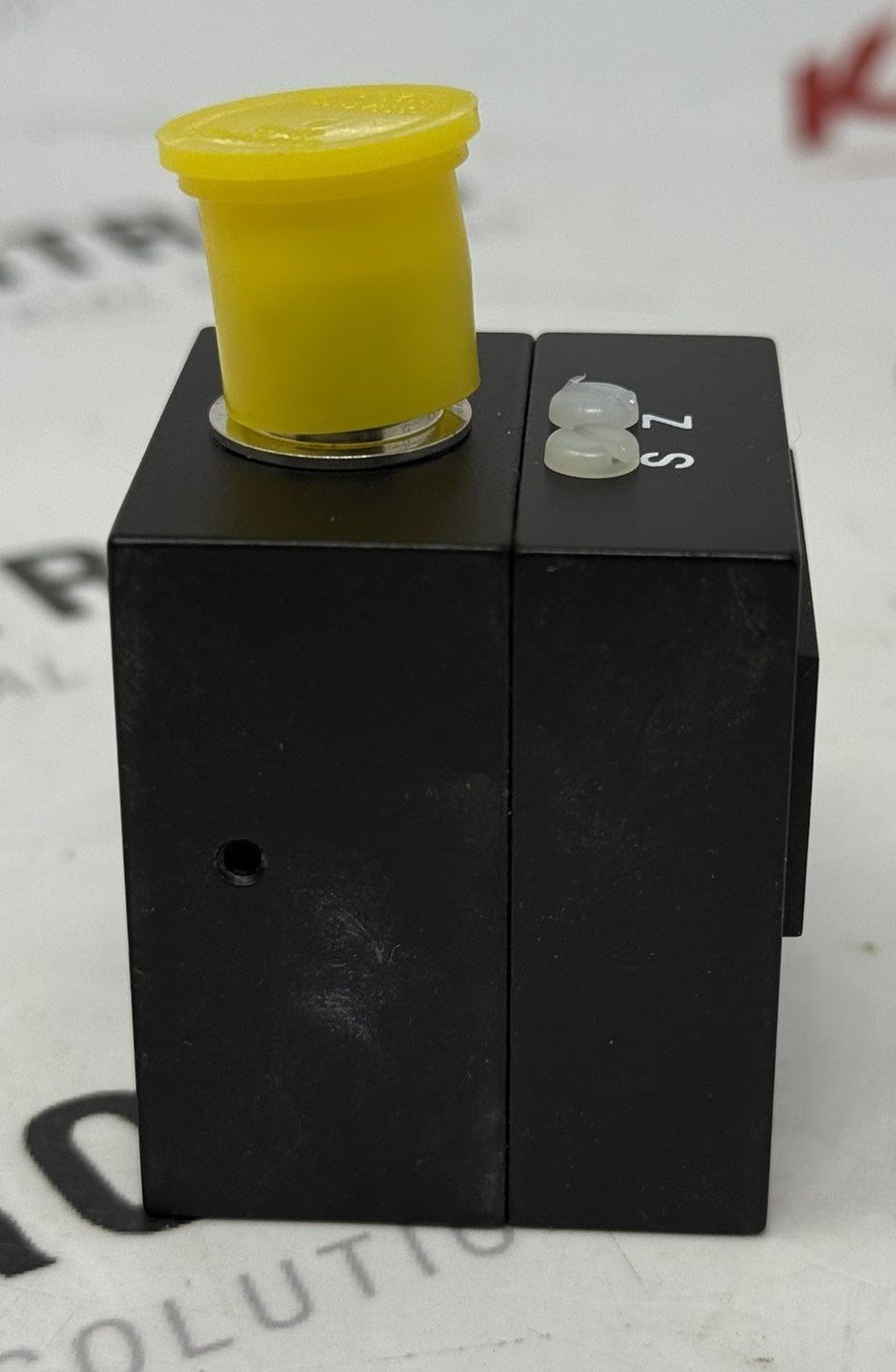 SPAN LR-050 Digital Indicator Pressure Transducer Display 0-250 PSI5