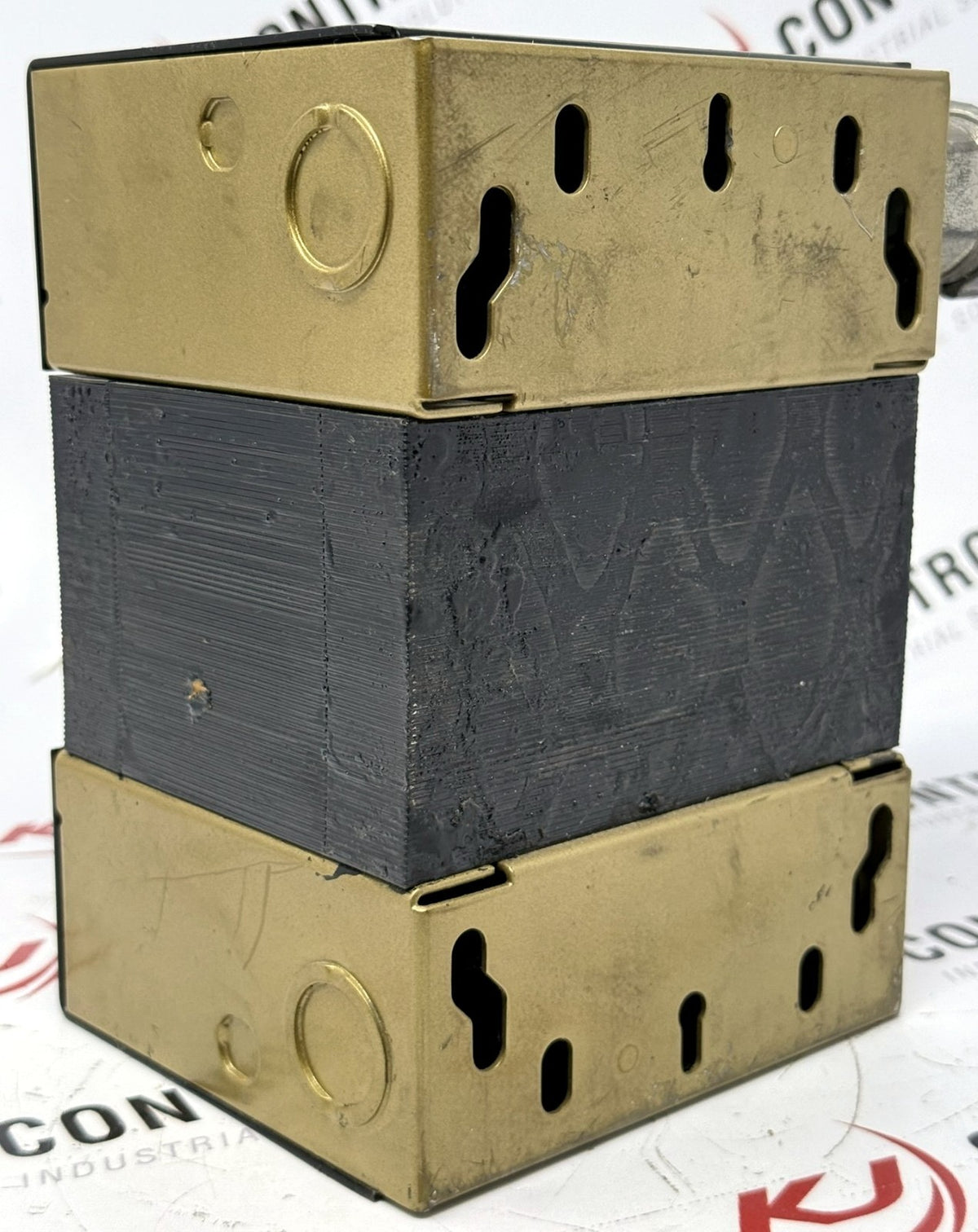 Marcus AS5K Single-Phase Autotransformer 5kVA 208V/240V 60Hz3