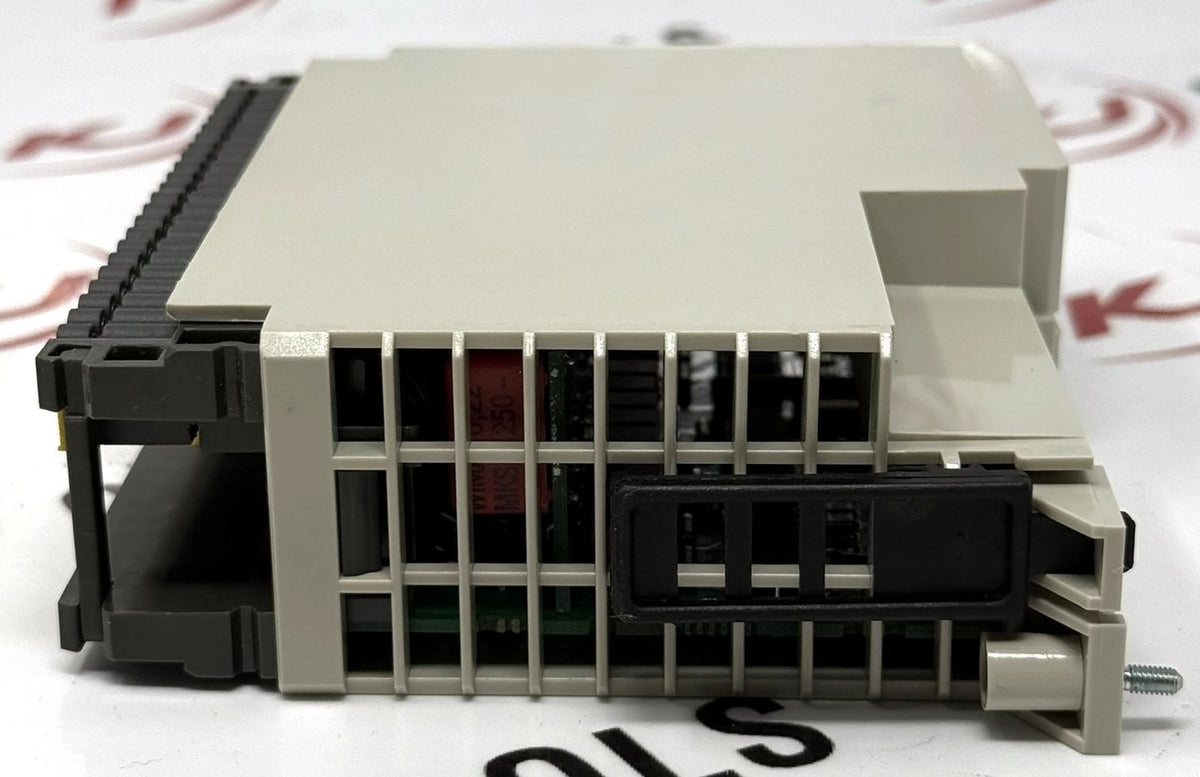 Schneider Automation DEP218 AS-BDEP-218 16-Point 115VAC Input Module3