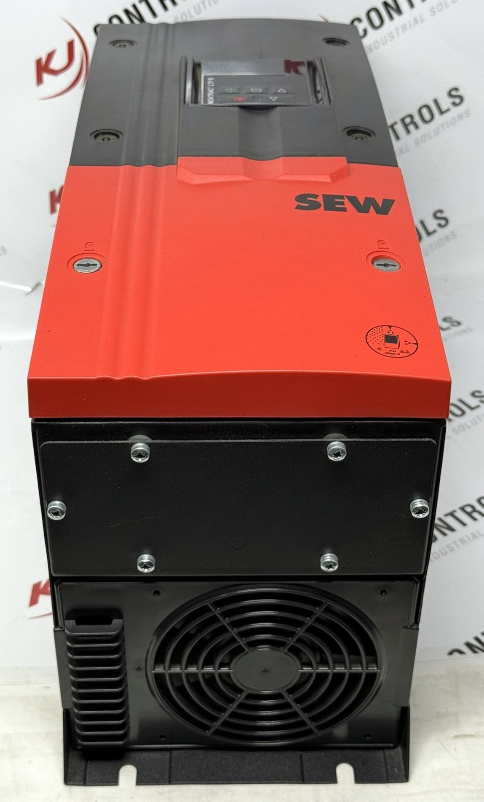 SEW Eurodrive MCLTPB01505A3410 MOVITRAC 480V 30A 20HP AC Drive3