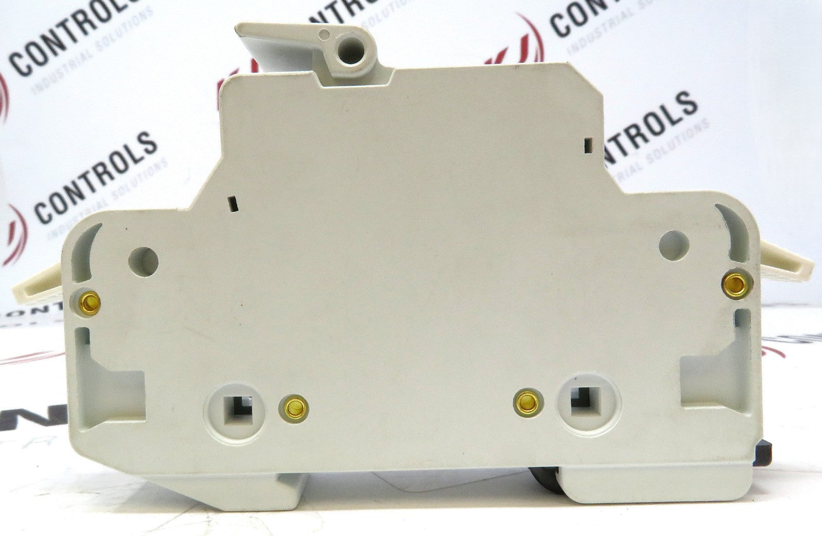 WAGO 811-411 Class CC Fuse Holder 600V 30A 1-Pole DIN Rail with Fuse Indicator2