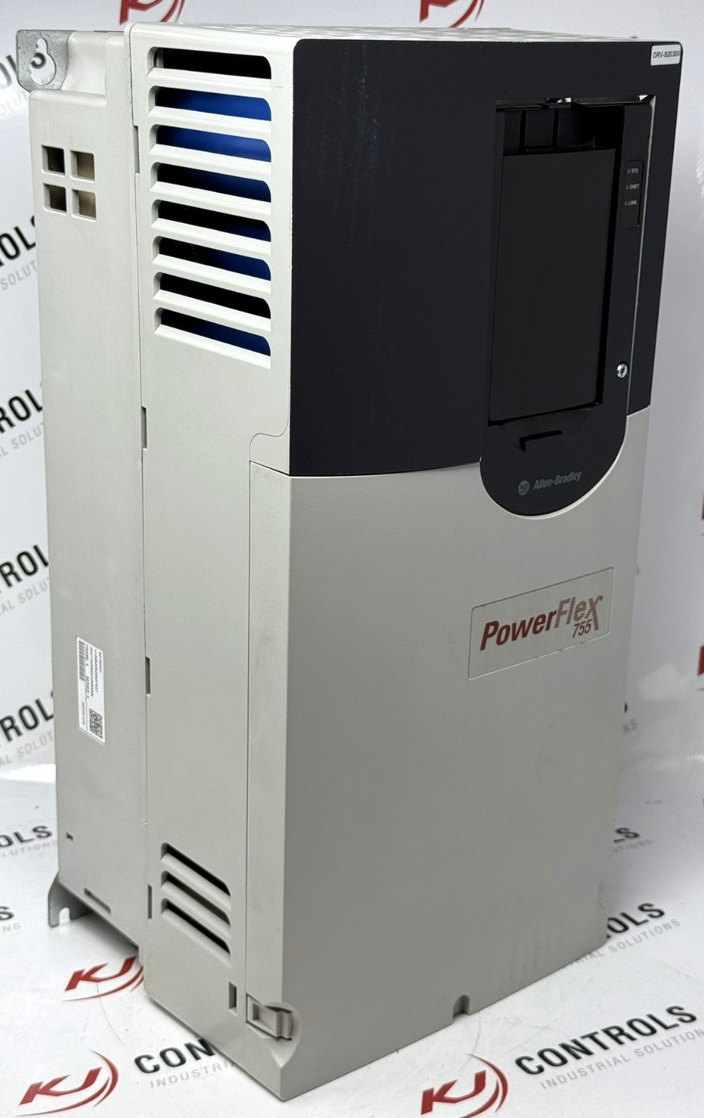 Allen Bradley 20G11ND065AA0NNNNN PowerFlex 755 480V 65A 50HP AC Drive0