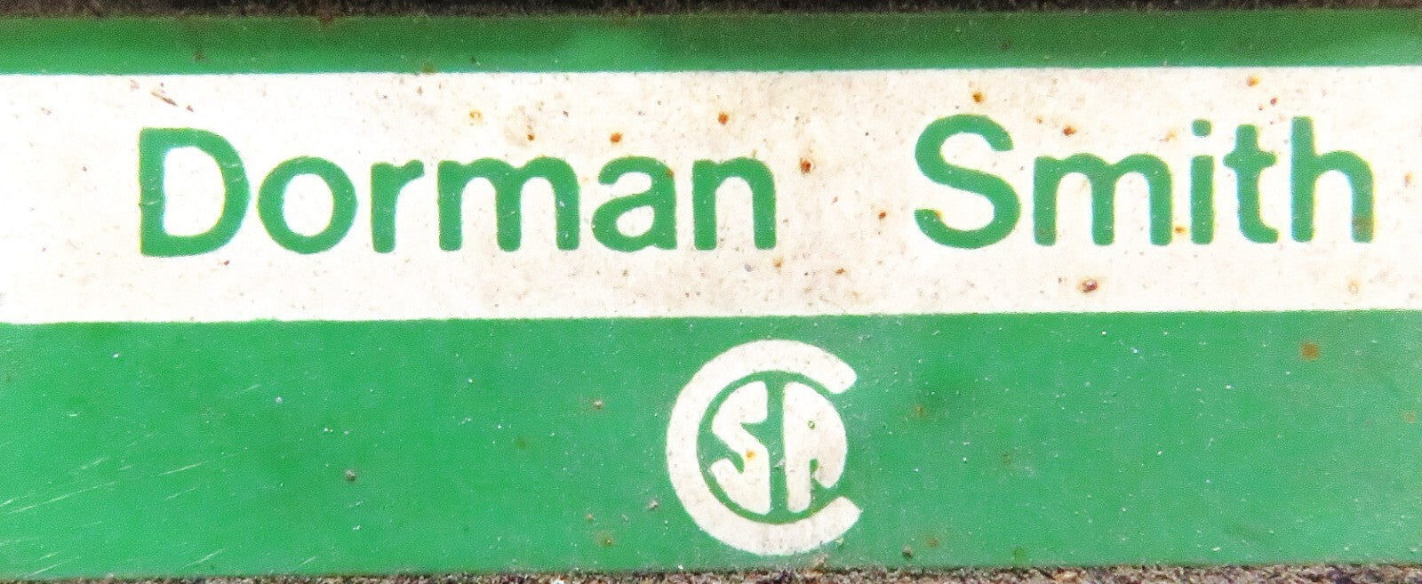 Tekelek Dorman Smith C32A 600V 32A Fuse Holder Block CSA Certified3