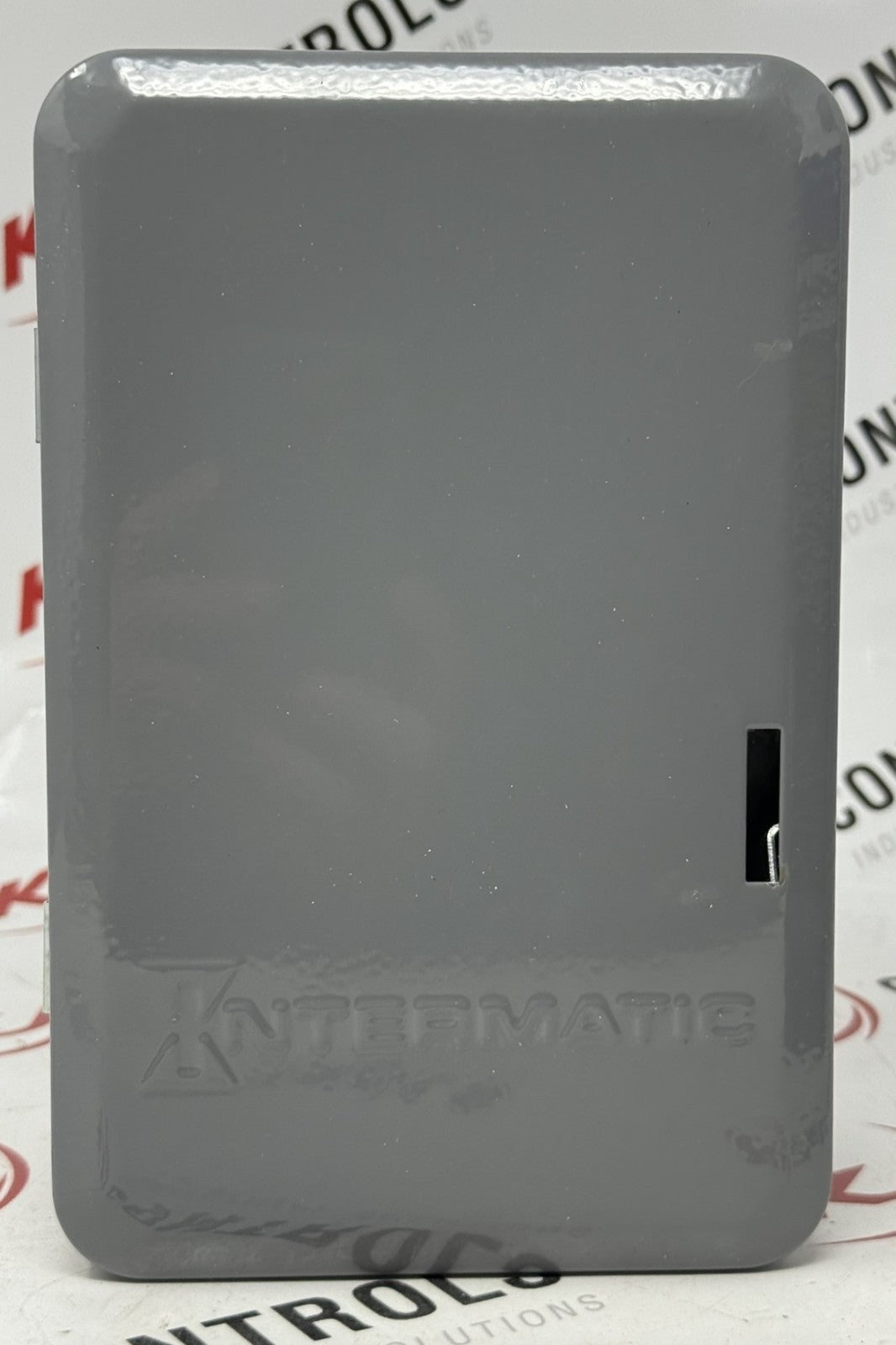 Intermatic T173 24 Hour Mechanical Time Switch DPST4