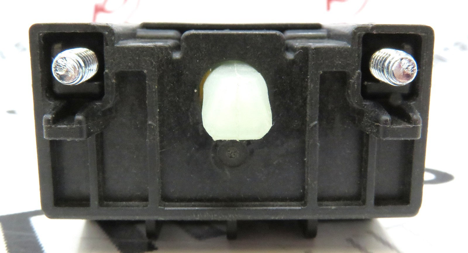 Siemens 52BAK Series H Contact Block 1NO 600V 10A Heavy Duty 30mm2