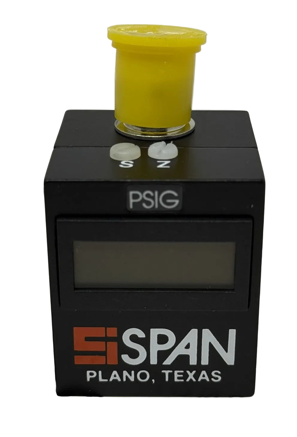 SPAN LR-050 Digital Indicator Pressure Transducer Display 0-250 PSI2