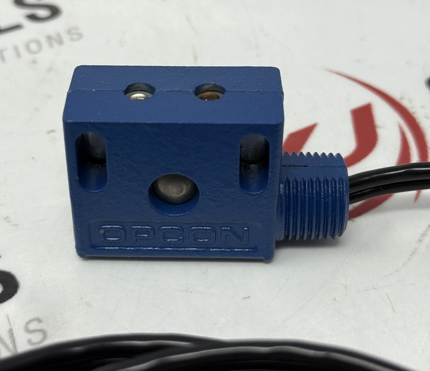 Eaton Cutler-Hammer 1370A-6501 70 Series Photoelectric Sensor Head3