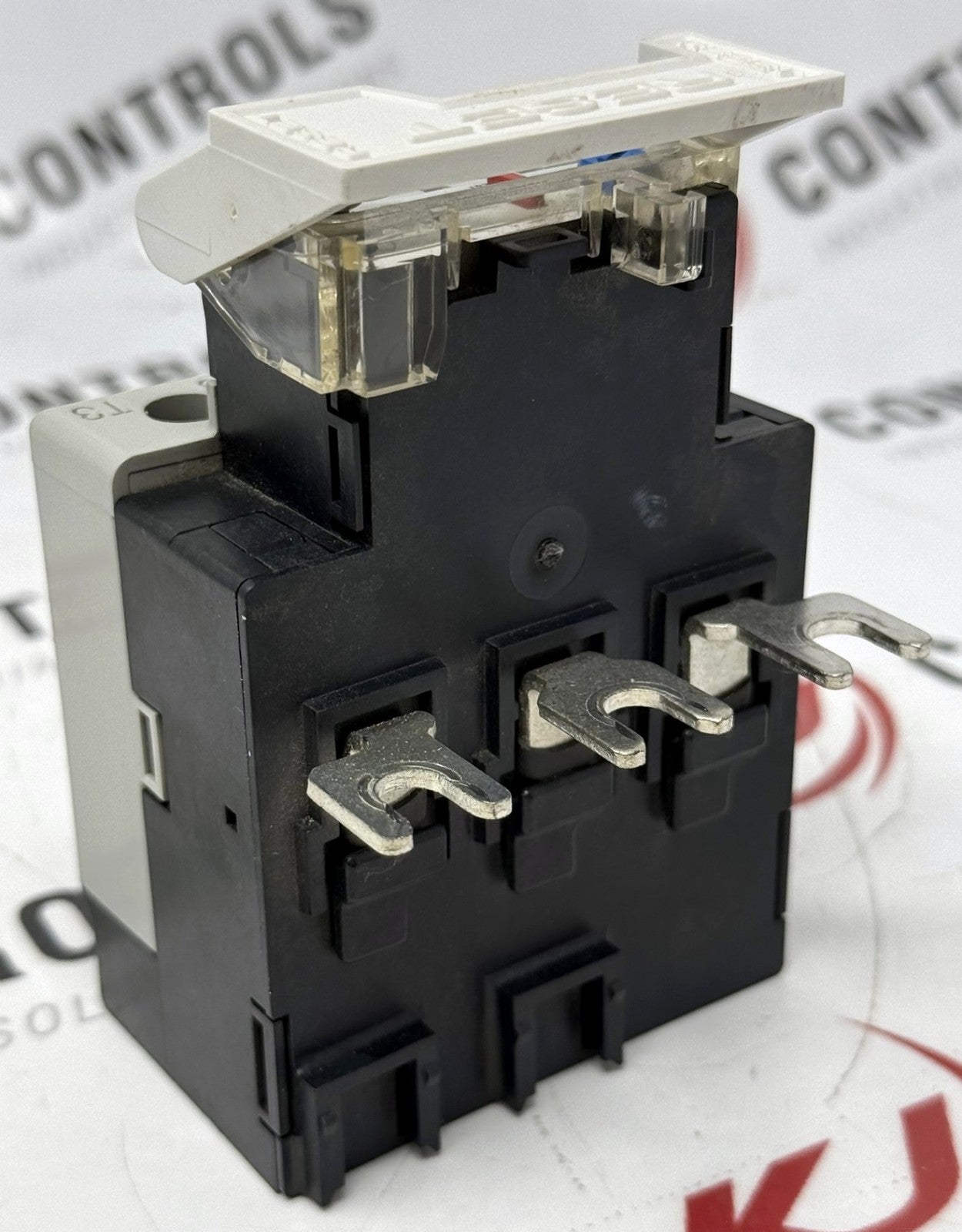 Allen-Bradley 592-A2HC SMP-1 Overload Relay 12-38A2