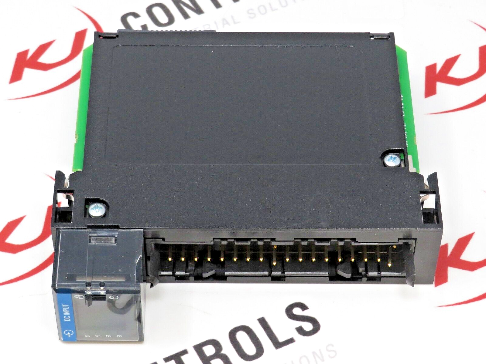 Allen-Bradley 1756-IB32 32-Point 12/24V DC Digital Input Module