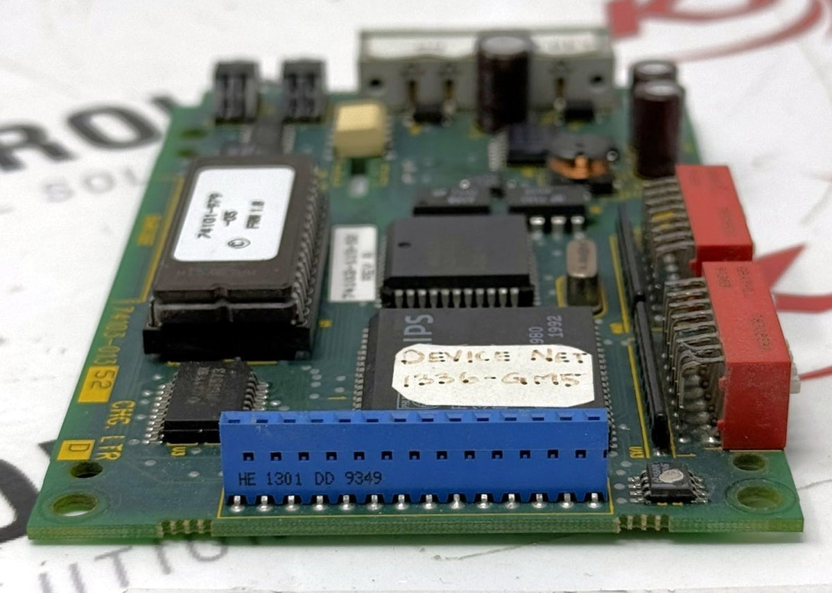 Allen-Bradley 1336-GM5 DeviceNet Communication Board SCANport4