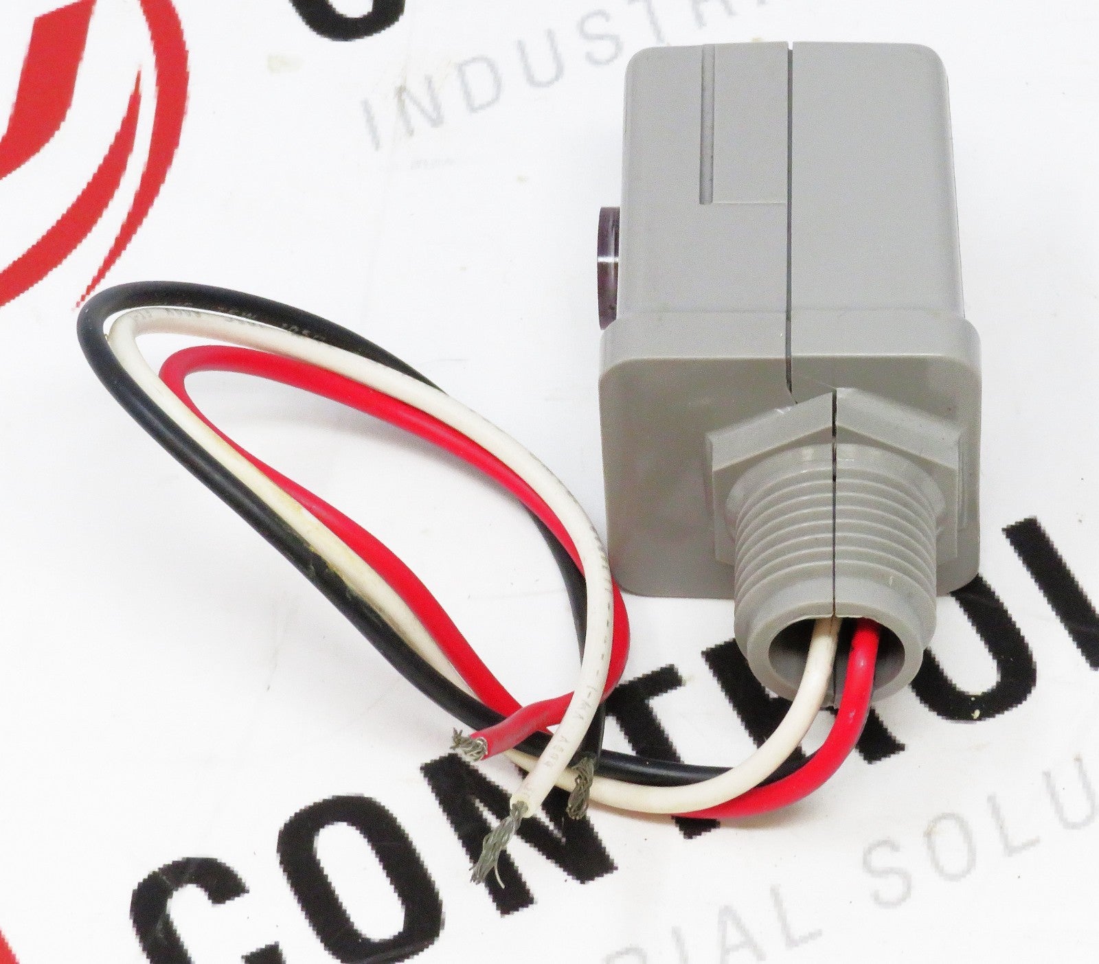 Intermatic K4135 480V Stem Mount Thermal Photocontrol2
