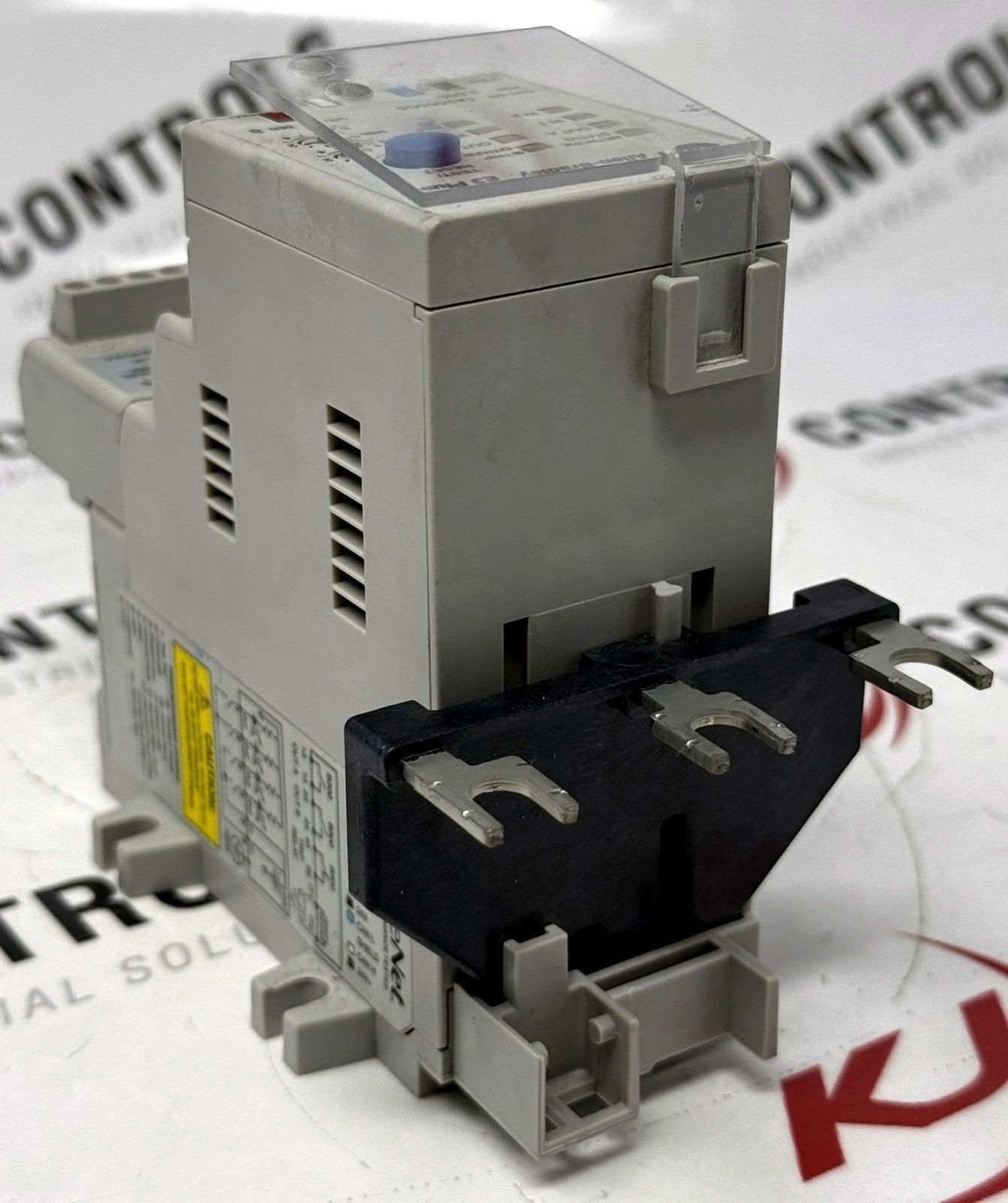 Allen-Bradley 592-EC2AC E3 Plus Overload Relay 1-5A3