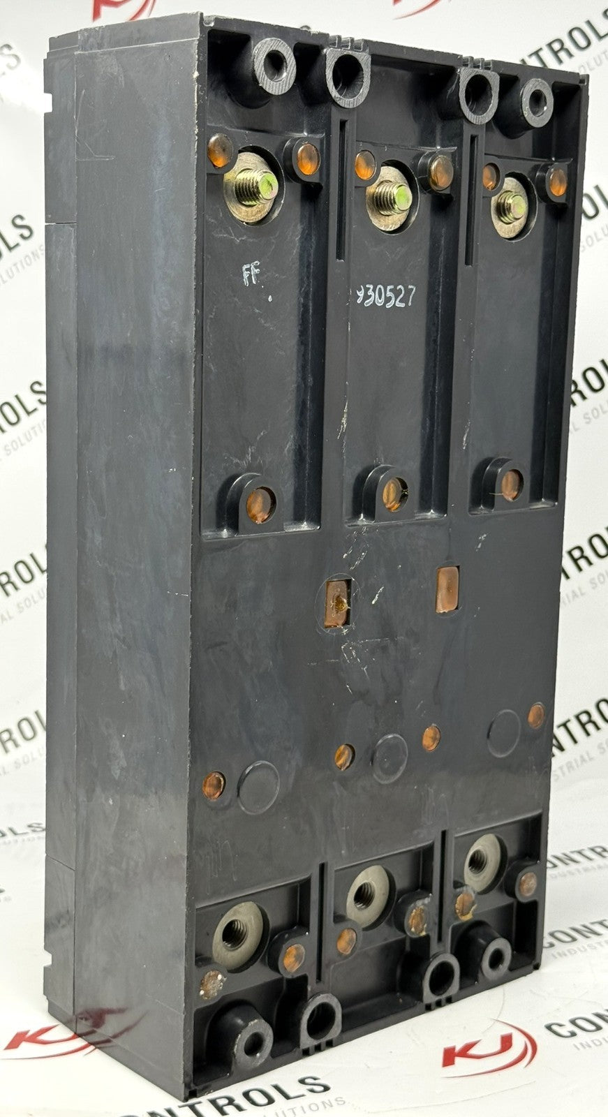 Westinghouse MC3800WK 3-Pole 800A Molded Case Switch2