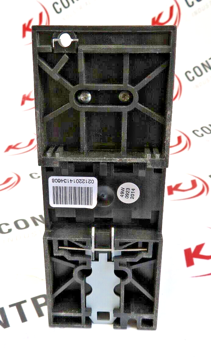 Eaton XTPR058DC1 Rotary Control Manual Motor Starter