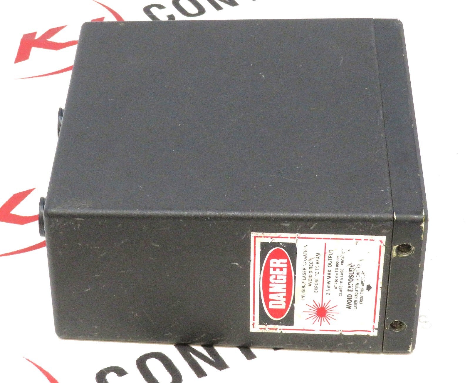 CAE SPS1-1020 Class IIIb Laser Sensor Unit for True Differential Thickness2