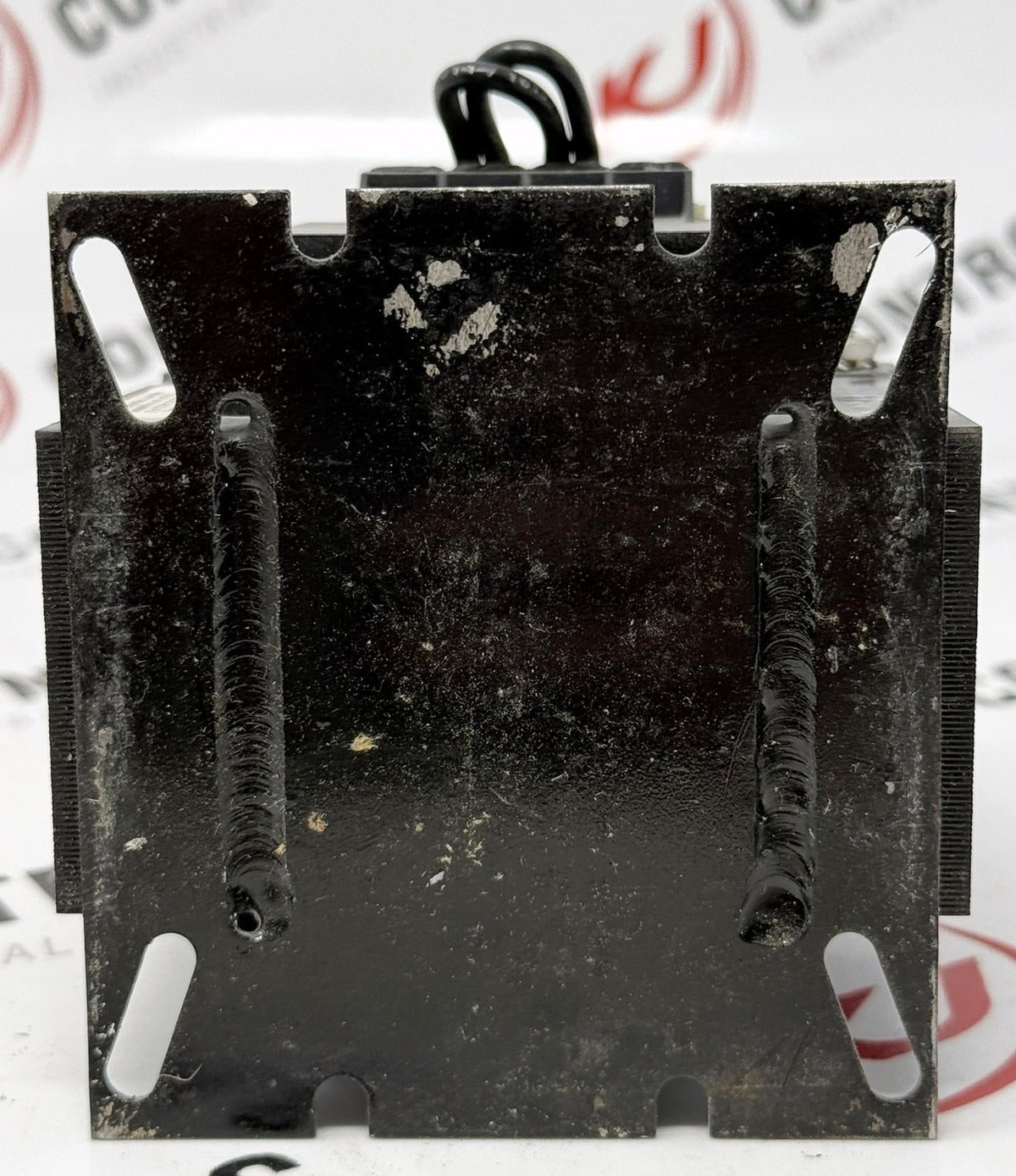 Allen-Bradley 1497-C-BASX-0-N 130VA Control Transformer 240/480V5