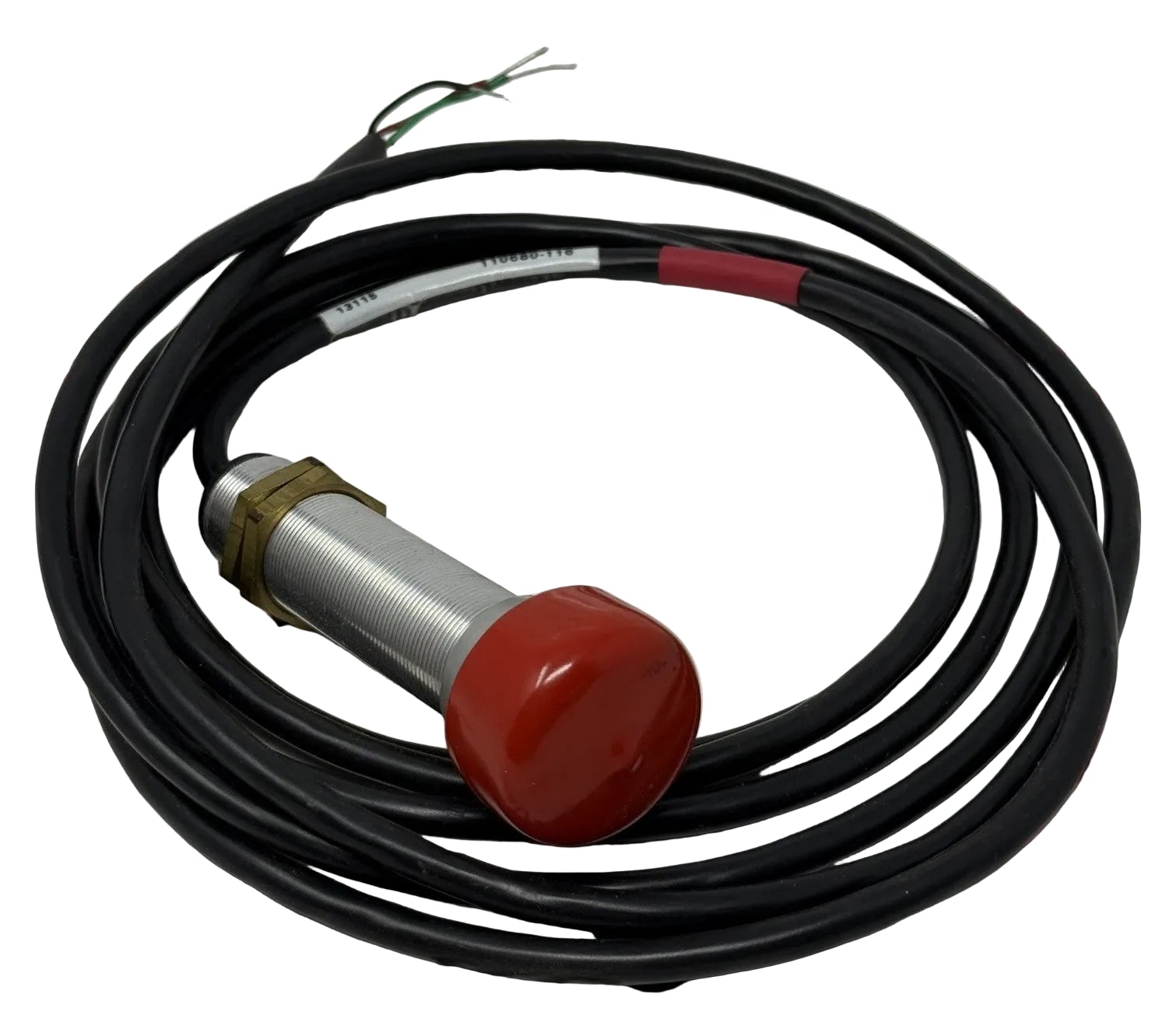 Opcon 1134B-202 Photoelectric Source Head Sensor0