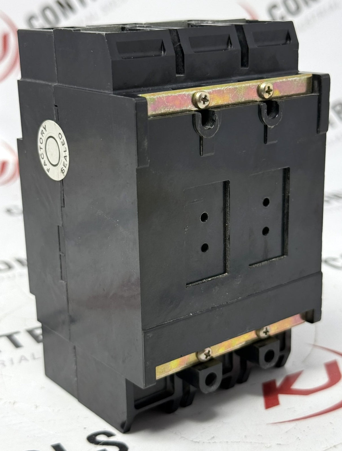 Westinghouse GCH3060 3-Pole 60A Molded Case Circuit Breaker 600Y/347V2