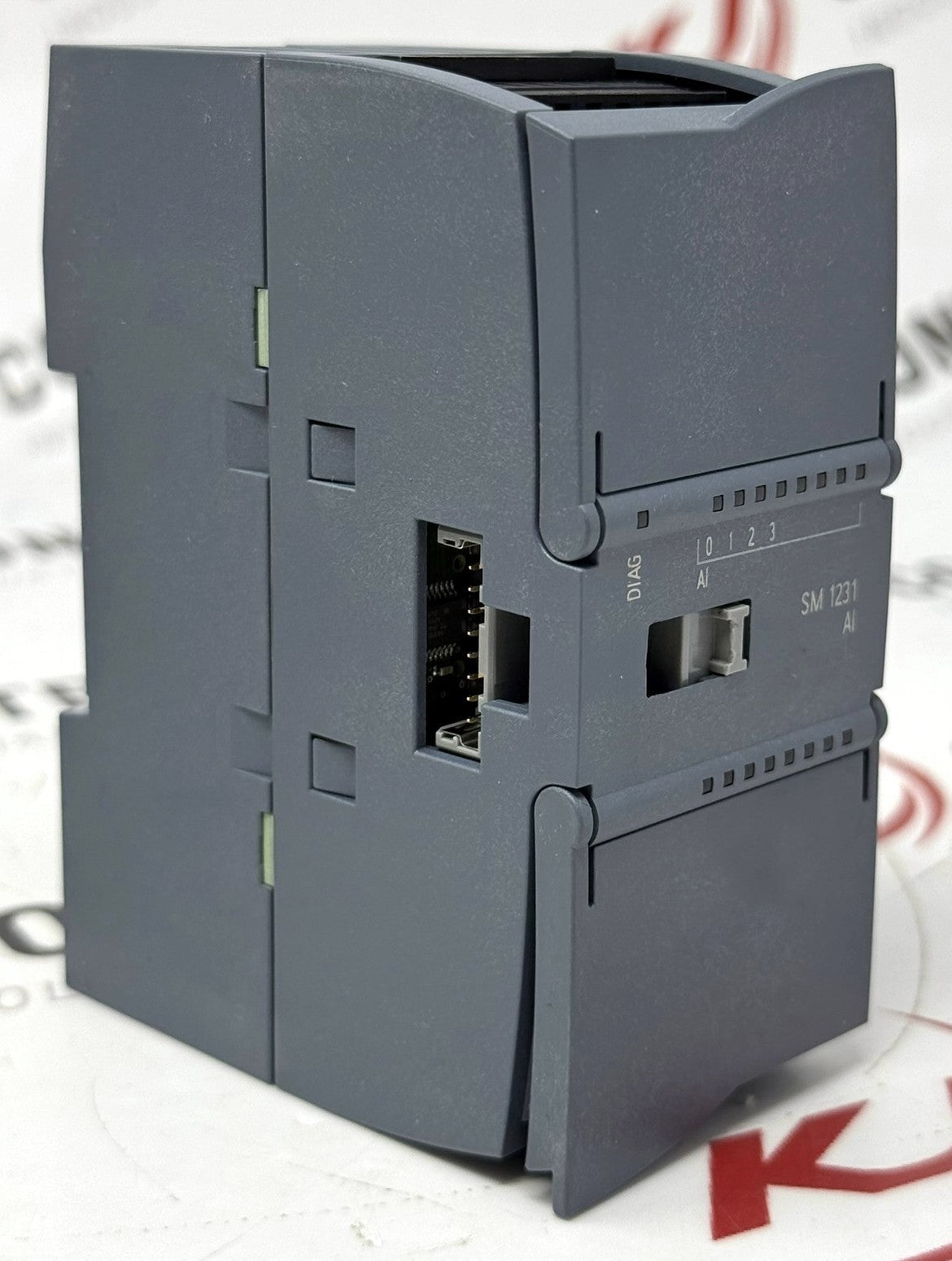 Siemens 6ES7231-4HD32-0XB0 S7-1200 Analog Input Signal Module2