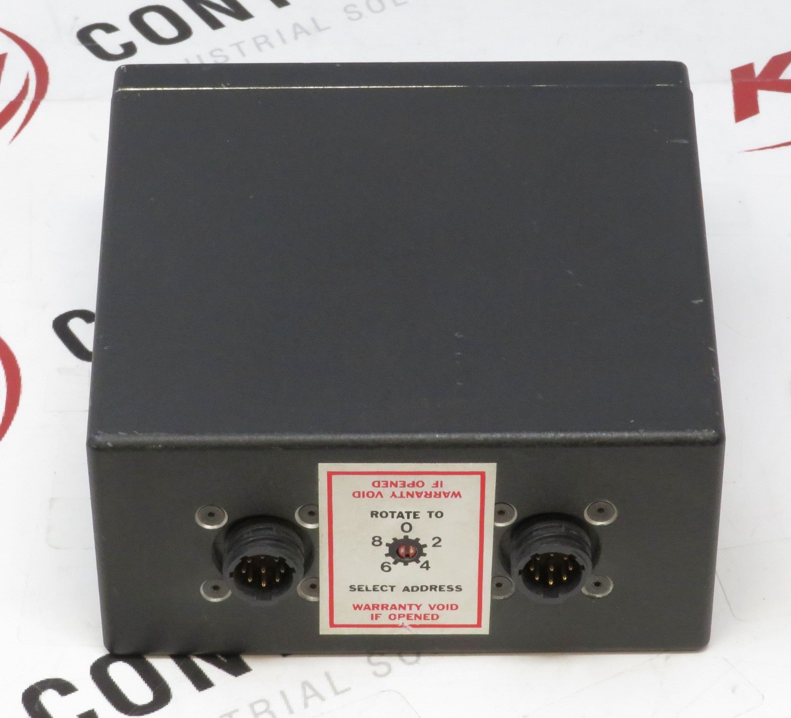 CAE SPS1-1020 Class IIIb Laser Sensor Unit for True Differential Thickness1