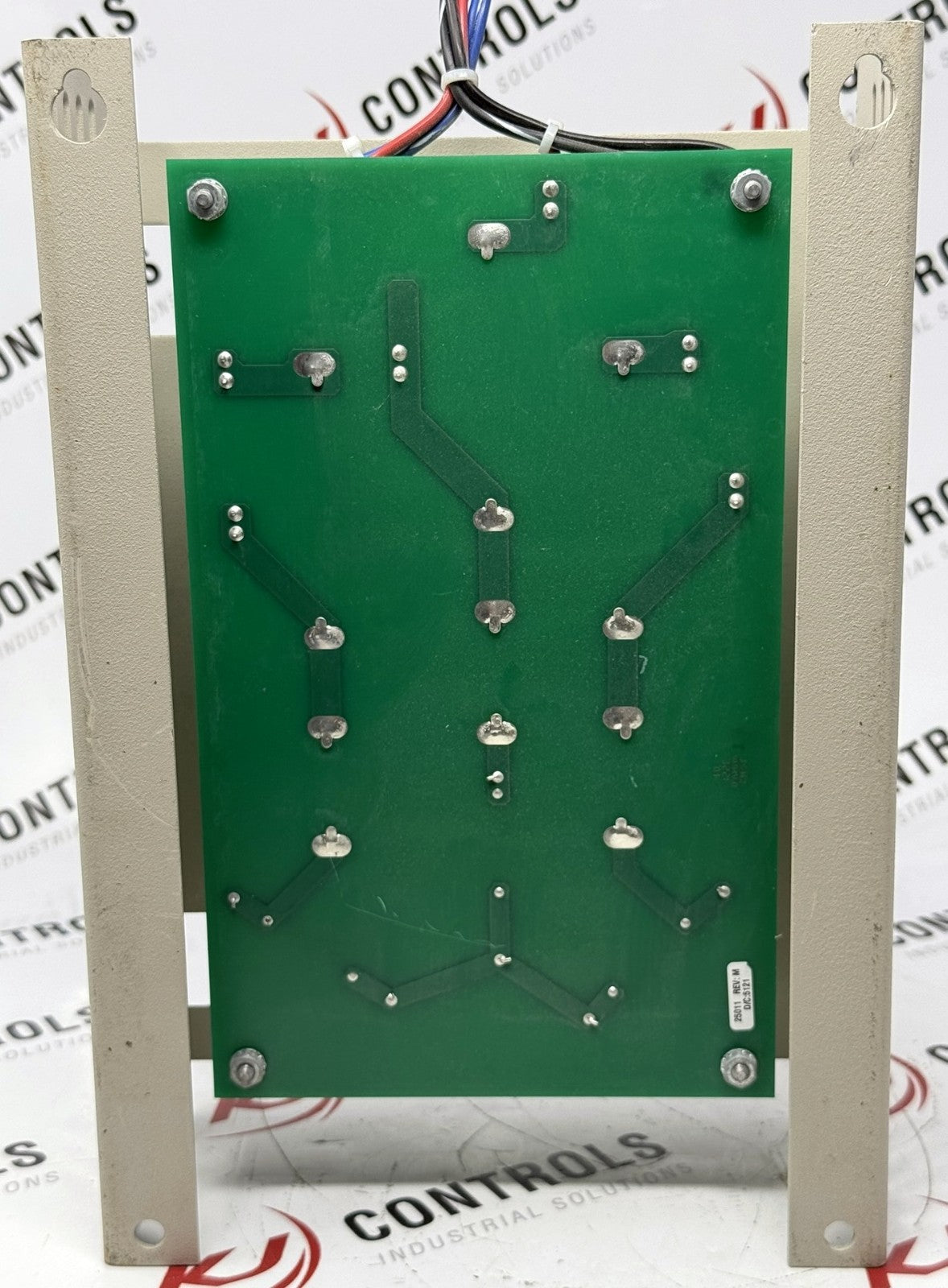 TCI Trans-Coil V1K110A00 3-Phase Output Filter 110A 600V3