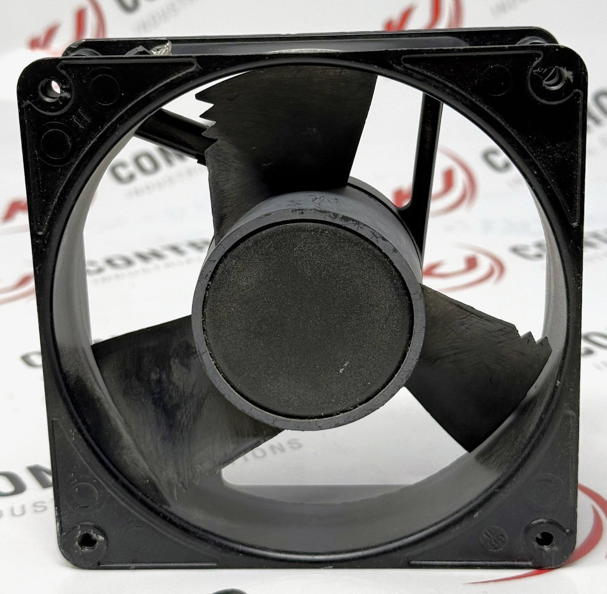 Comair Rotron MX2B3 028422 Muffin XL AC Axial Fan 115VAC1
