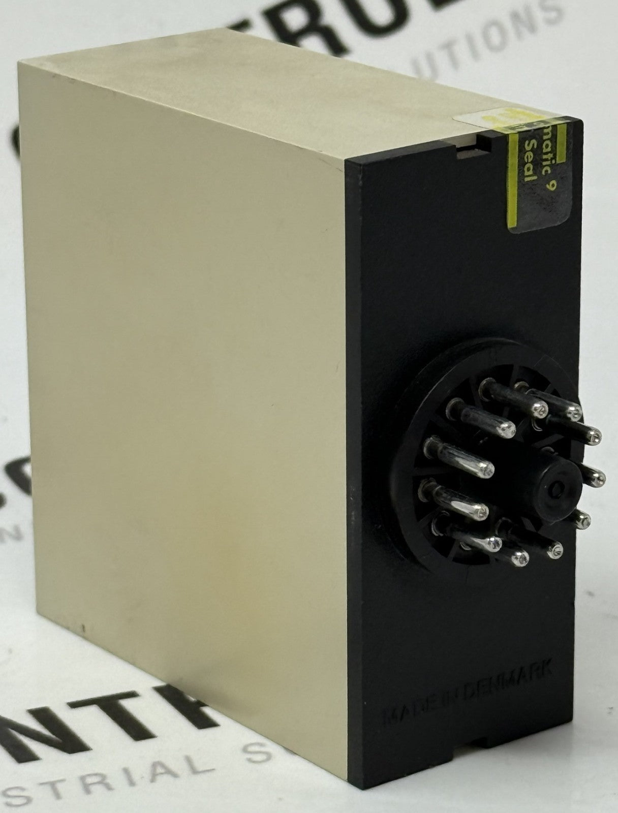 Electromatic SV115115 Conductive Liquid Dual Level Relay 115VAC2