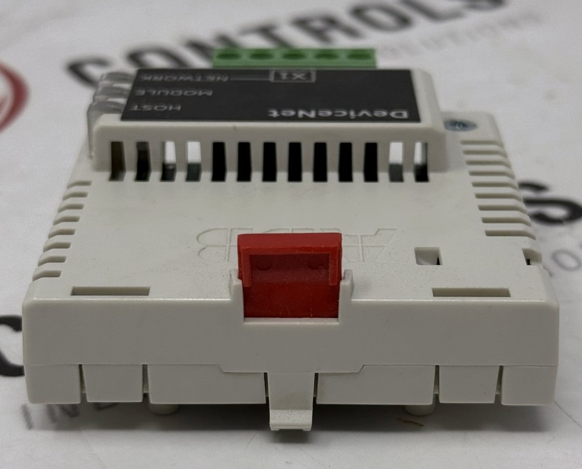 ABB FDNA-01 68469333 DeviceNet Communication Adapter Module3