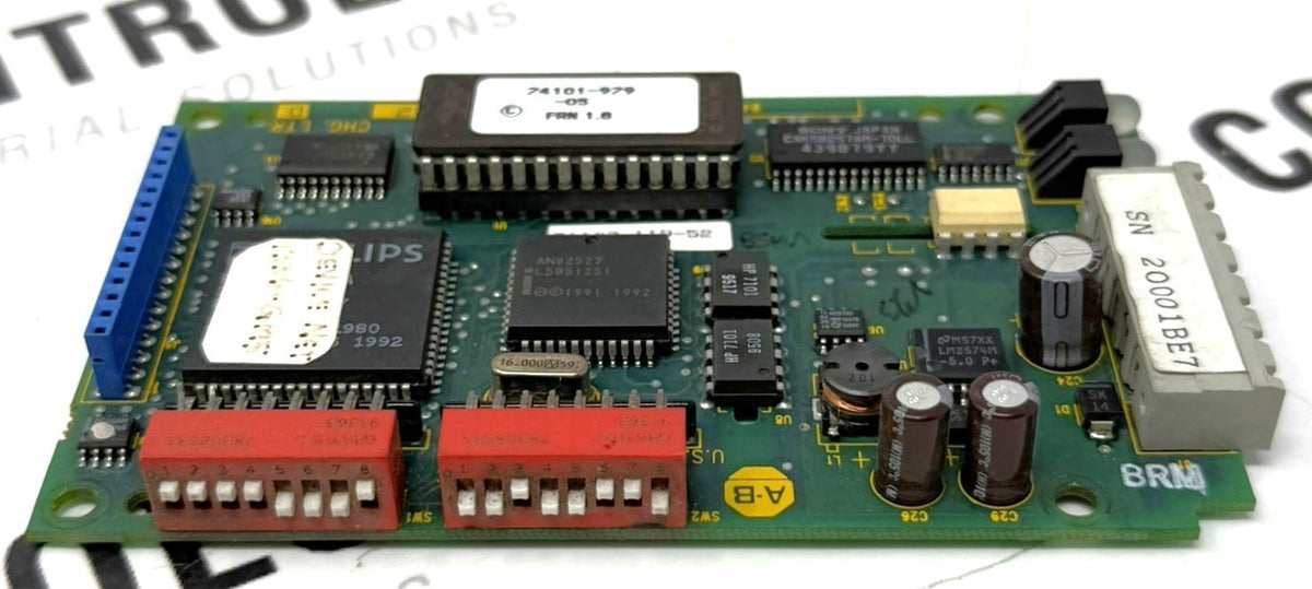 Allen-Bradley 1336-GM5 DeviceNet Communication Board SCANport1
