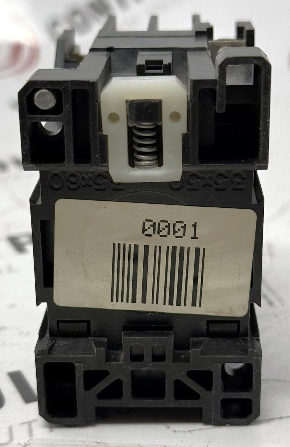 Allen-Bradley 700-F400A1 10A Control Relay 120VAC Coil4