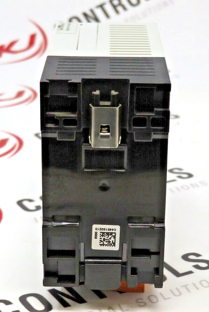 Eaton Power Xpert C445BA-SANM Intelligent Motor Management Relay