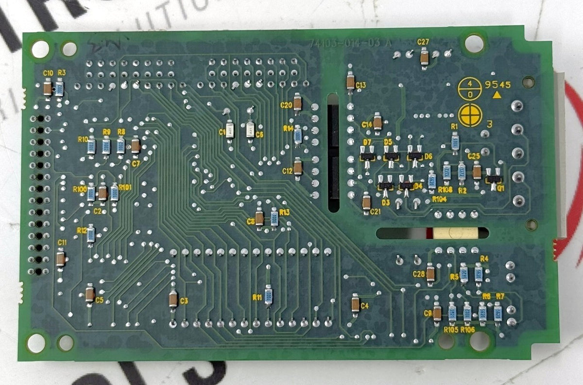 Allen-Bradley 1336-GM5 DeviceNet Communication Board SCANport5