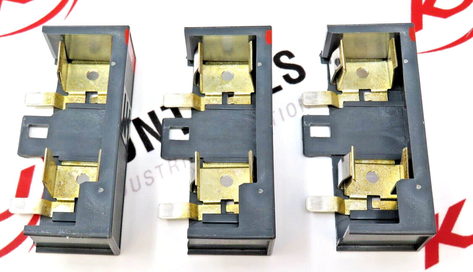 ABB-Asea Brown Boveri OS30A12J 600VAC 30A Fusible Disconnect Switch