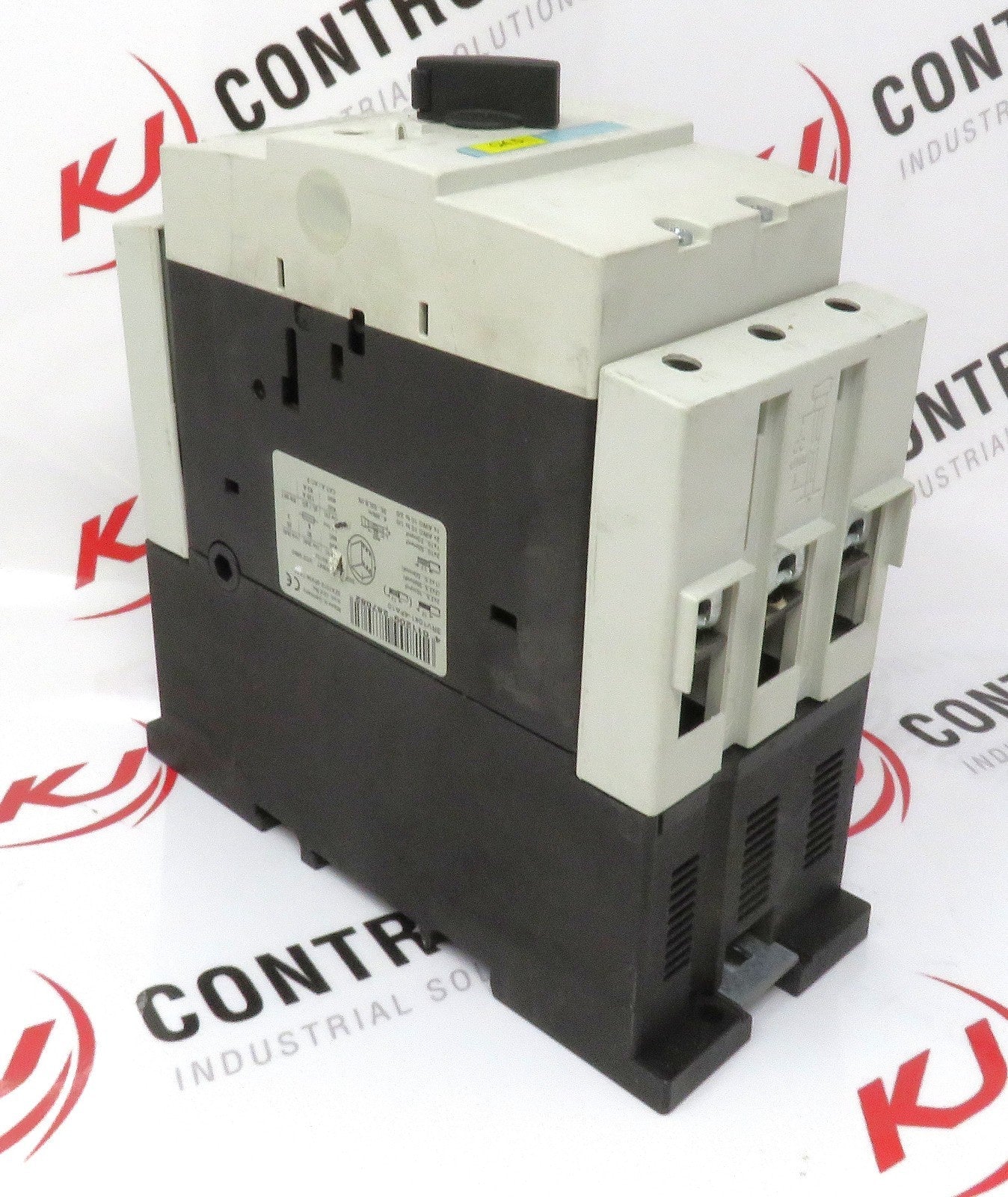 Siemens 3RV1041-4FA10 Circuit Breaker S3 28-40A Manual Motor Starter1