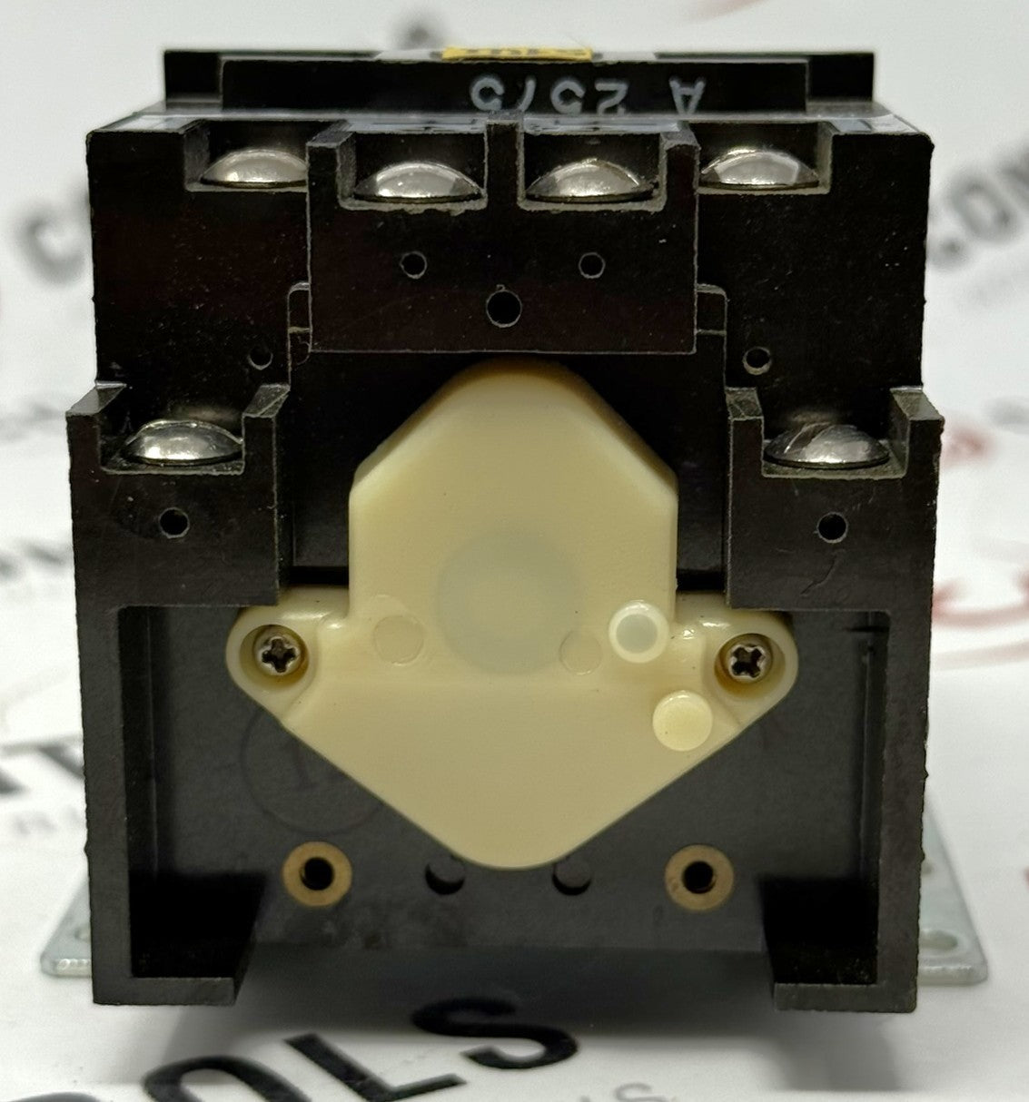 AGASTAT 7022AD 5-50 Sec Off-Delay Timer Relay 120VAC4