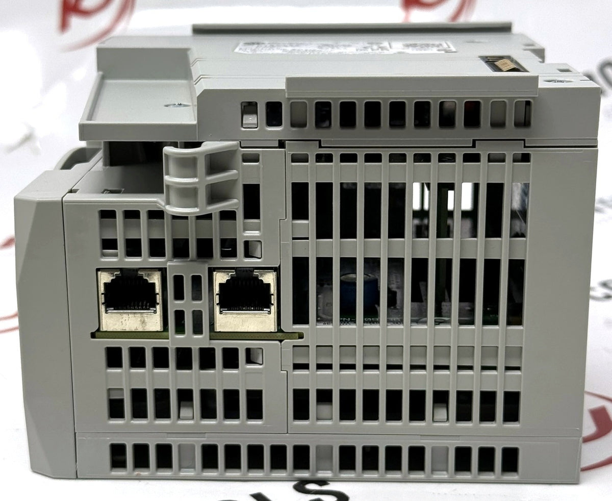 Allen-Bradley 5069-L306ER CompactLogix 5380 600KB EtherNet/IP Controller5