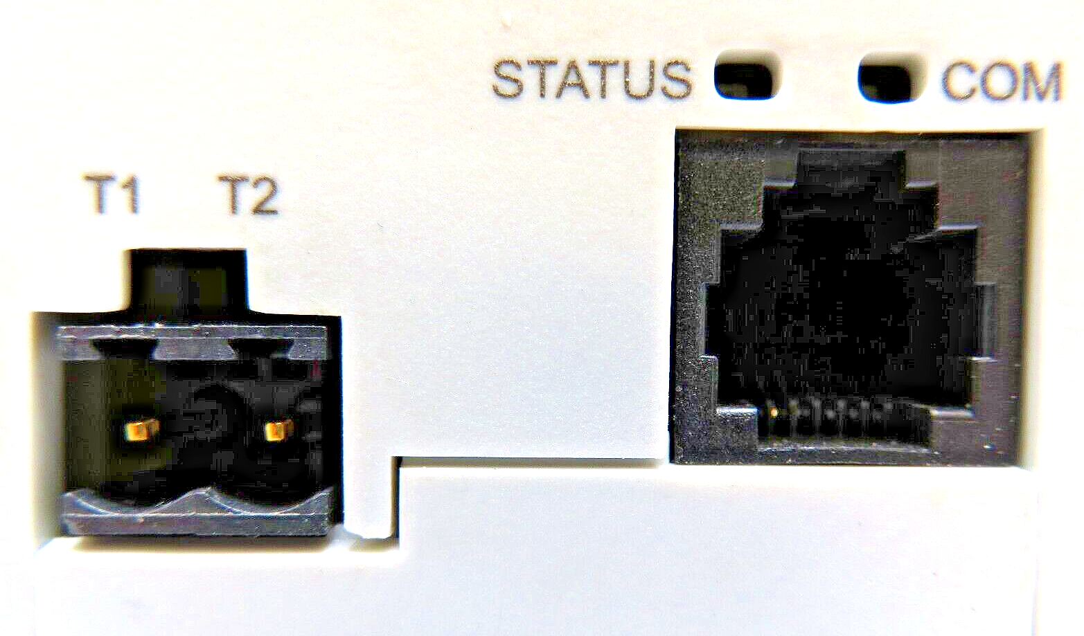 Eaton C445MA-2P4A Measurement Module for Power Xpert C445 Motor Management Sys.