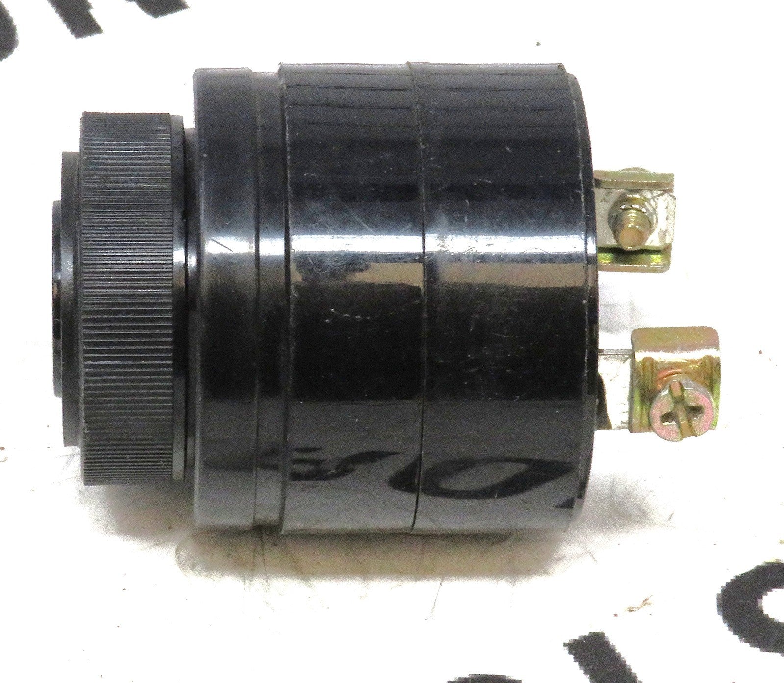 Mallory Sonalert SC110E 120V Continuous Alarm Transducer 78dBA 1.9kHz2