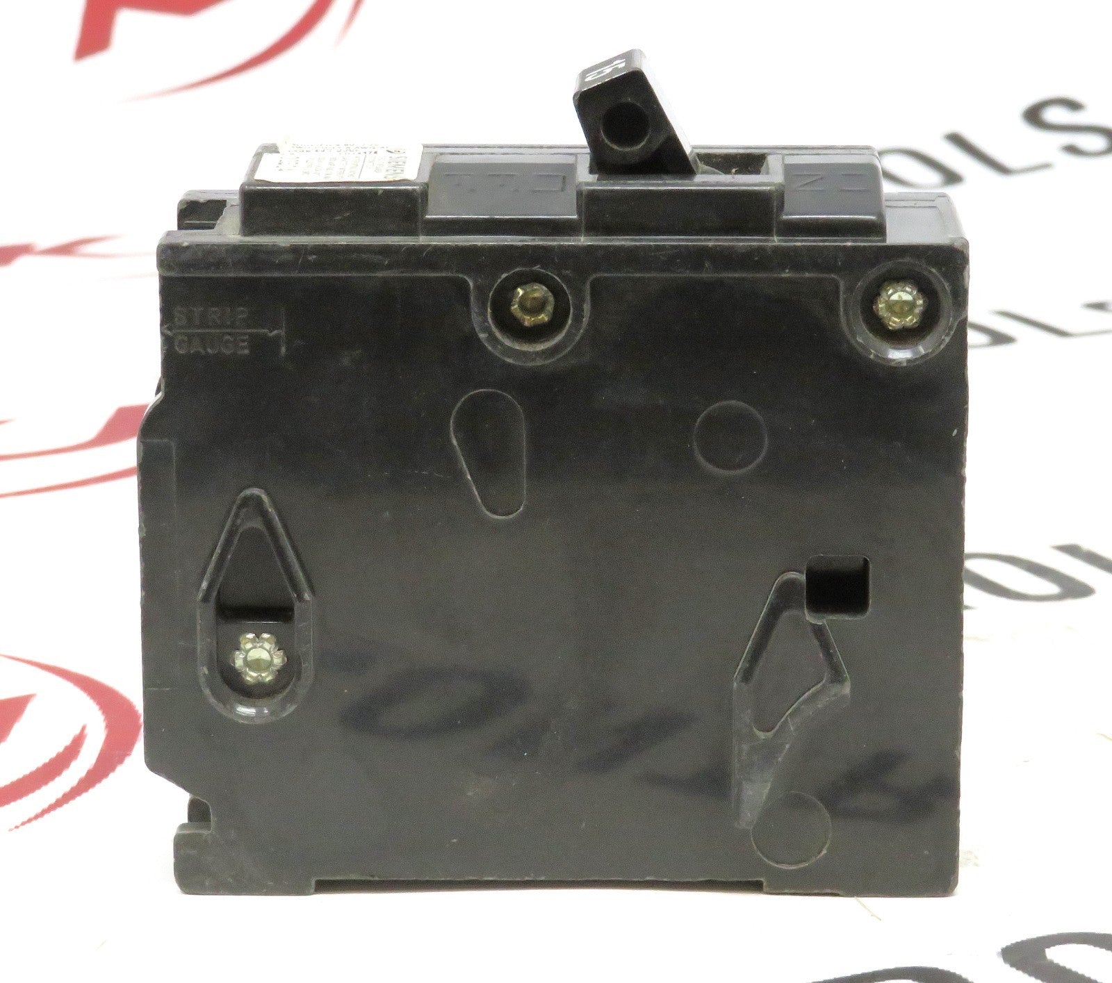 Siemens Q115 Type Q 15A 1-Pole 120/240V Circuit Breaker SWD Rated1